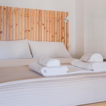 Nona'S Rooms Himare Buitenkant foto