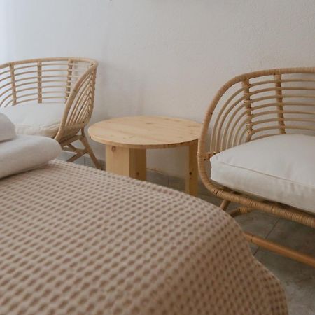 Nona'S Rooms Himare Buitenkant foto