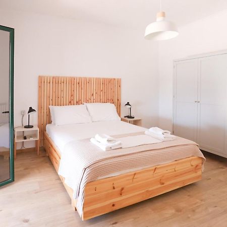 Nona'S Rooms Himare Buitenkant foto