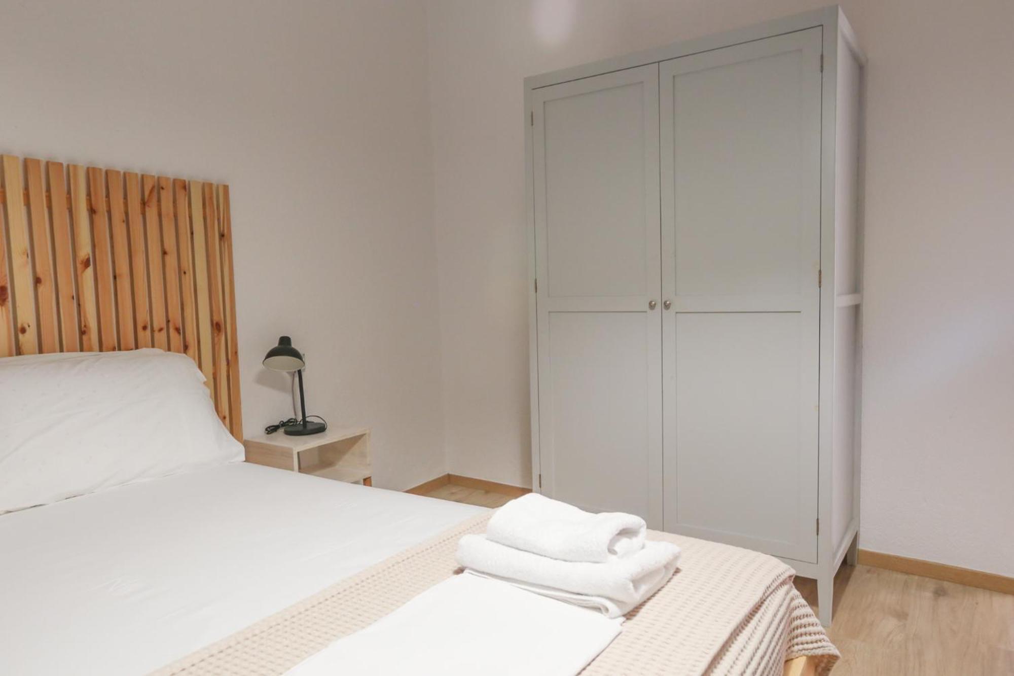 Nona'S Rooms Himare Buitenkant foto