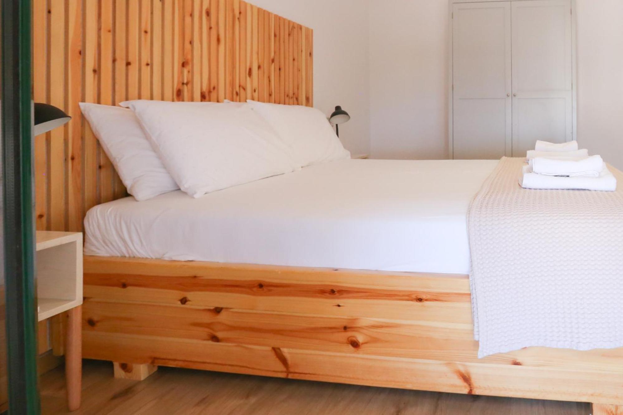 Nona'S Rooms Himare Buitenkant foto