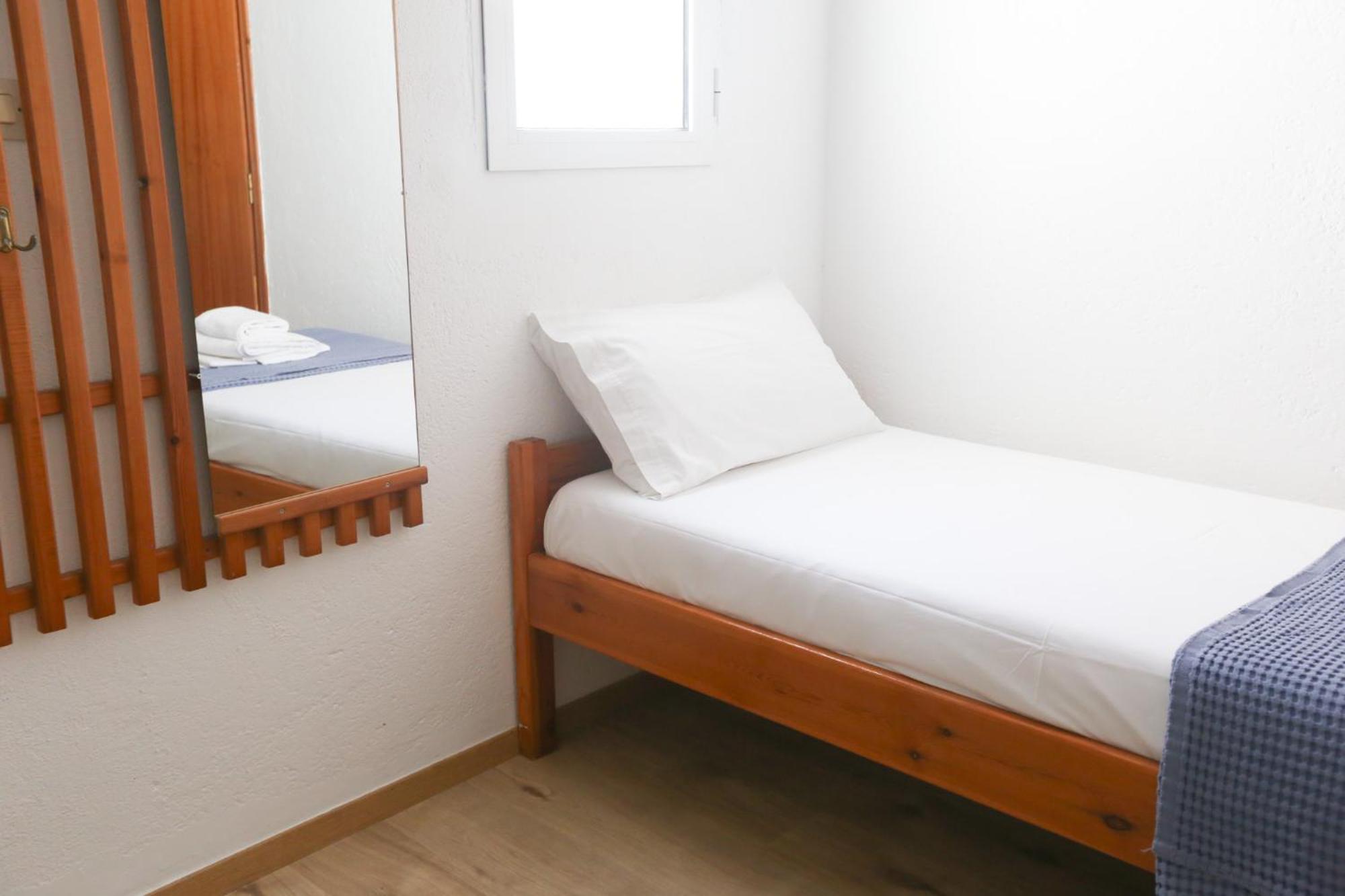 Nona'S Rooms Himare Buitenkant foto
