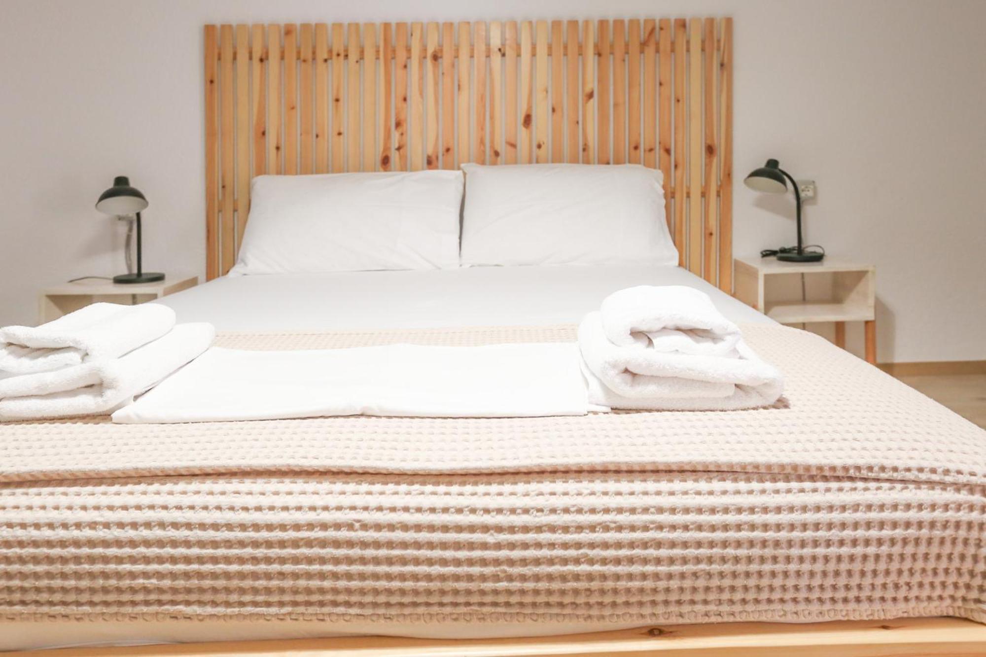 Nona'S Rooms Himare Buitenkant foto
