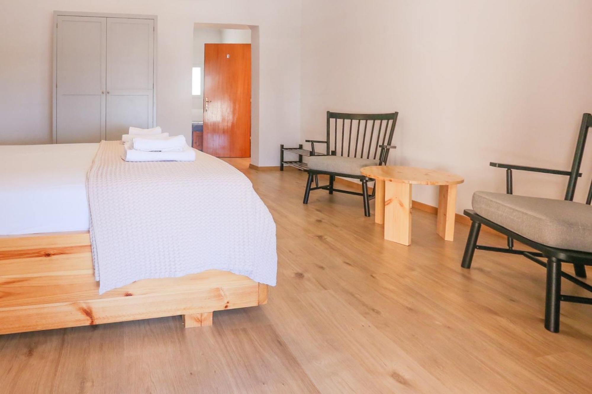 Nona'S Rooms Himare Buitenkant foto